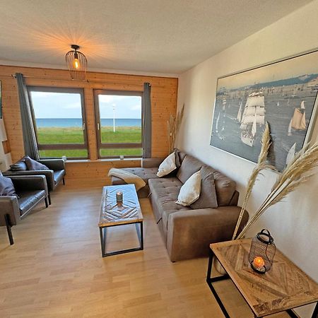 Meerblick Apartment Buenning Kalifornien Zewnętrze zdjęcie