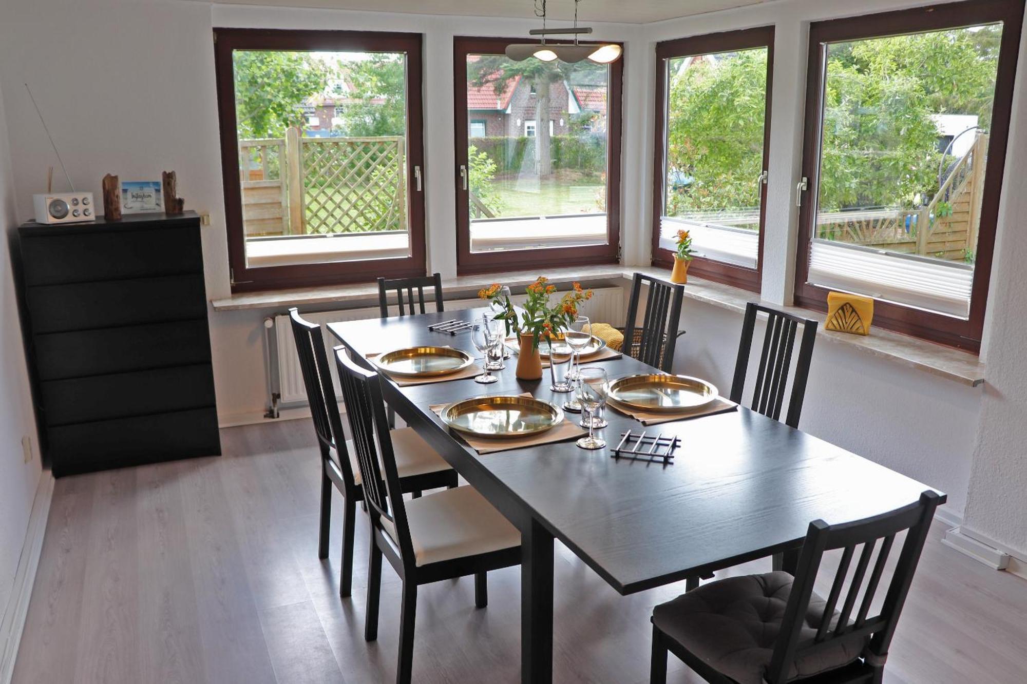 Meerblick Apartment Buenning Kalifornien Zewnętrze zdjęcie