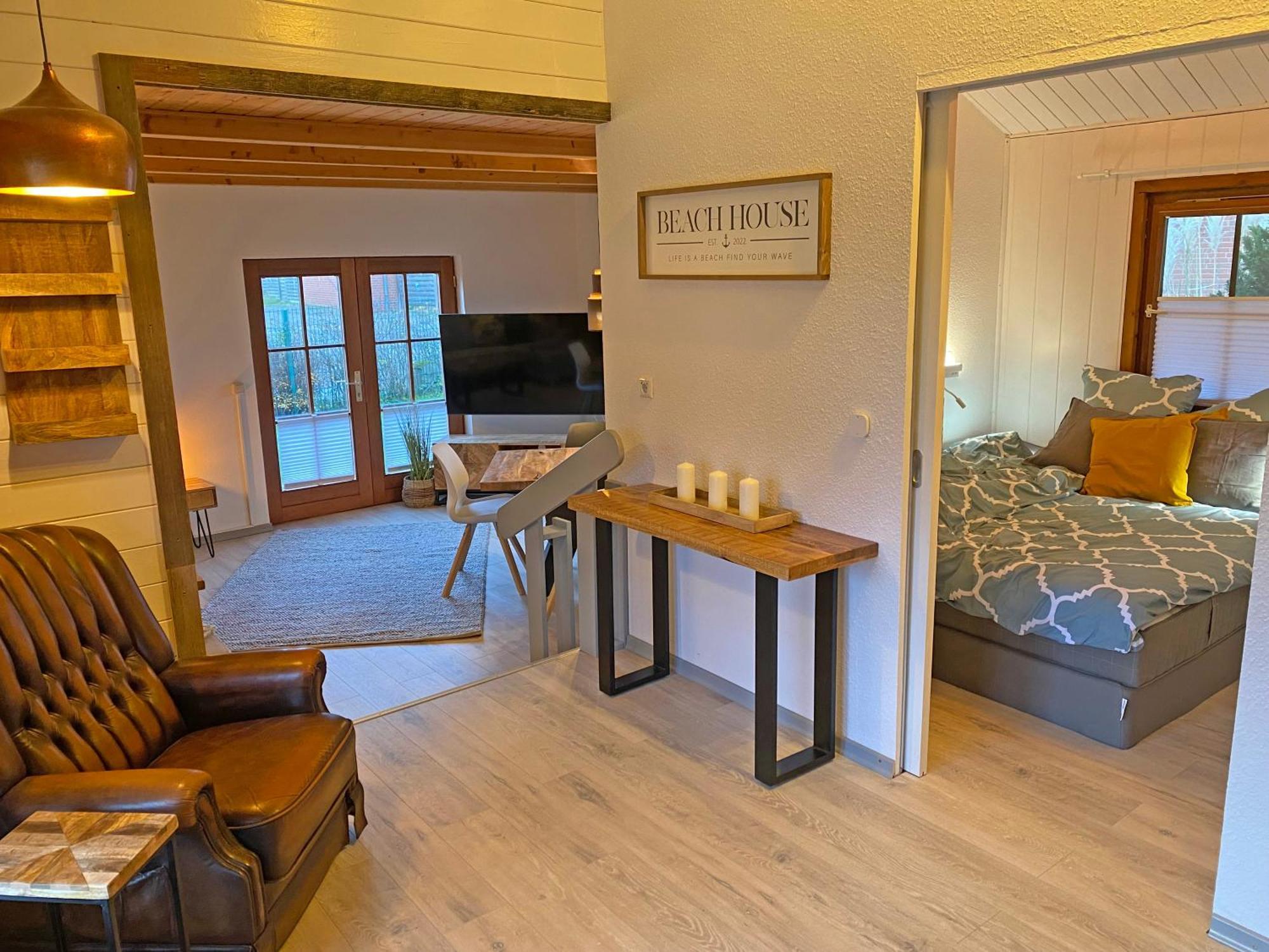 Meerblick Apartment Buenning Kalifornien Zewnętrze zdjęcie