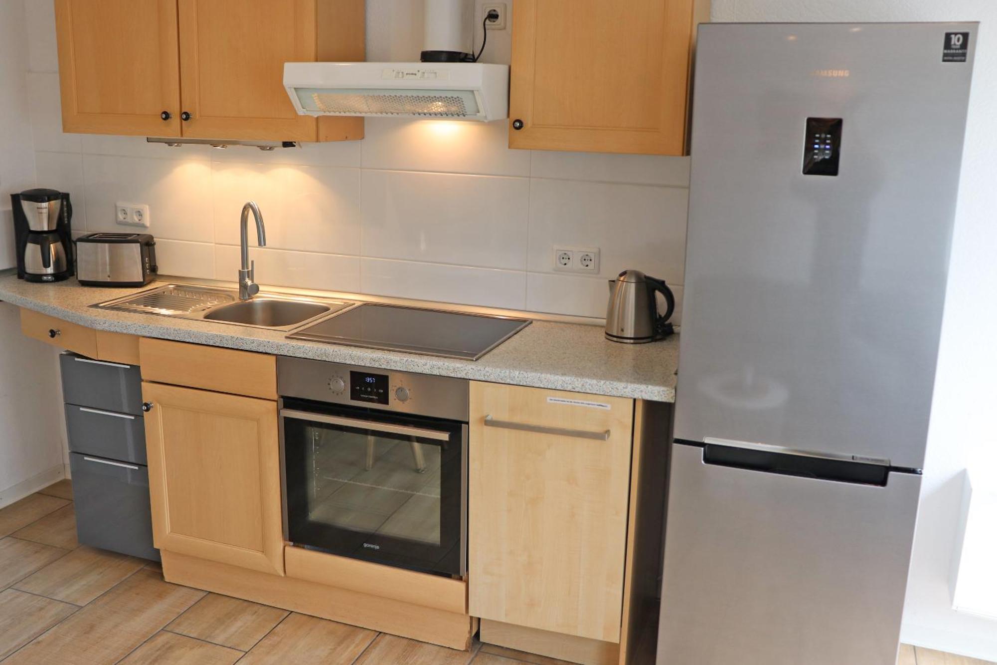 Meerblick Apartment Buenning Kalifornien Zewnętrze zdjęcie