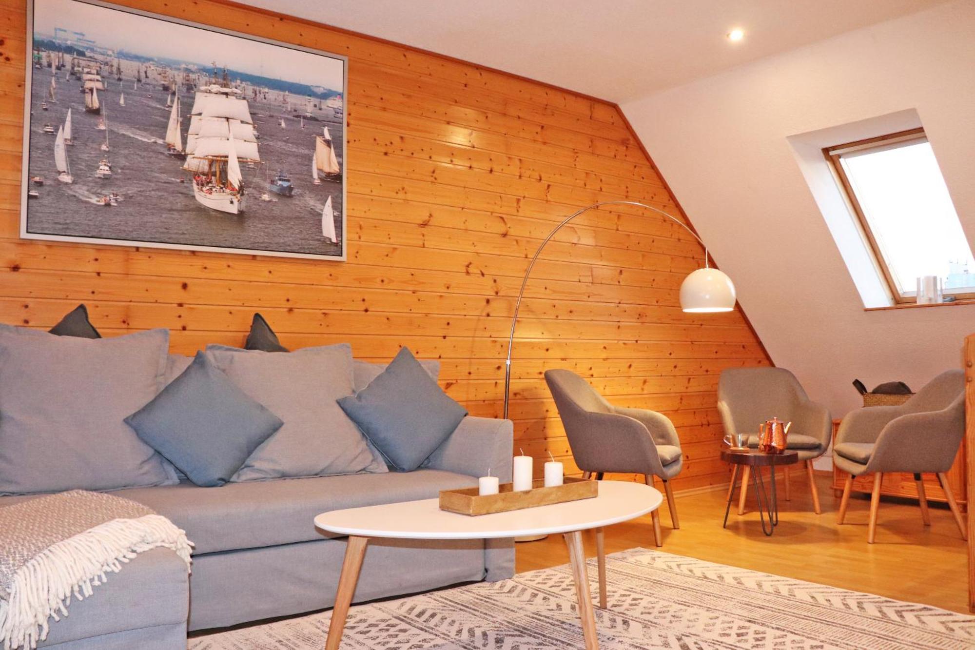 Meerblick Apartment Buenning Kalifornien Zewnętrze zdjęcie