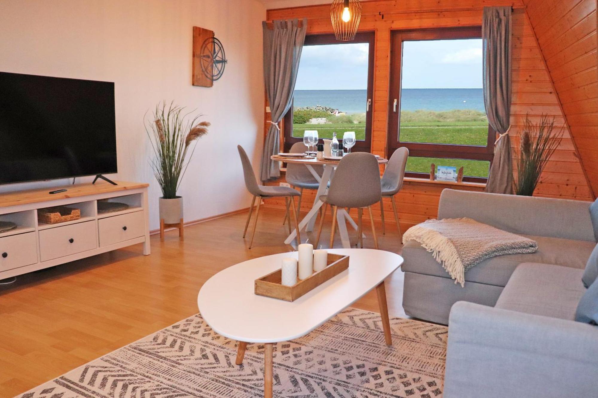 Meerblick Apartment Buenning Kalifornien Zewnętrze zdjęcie