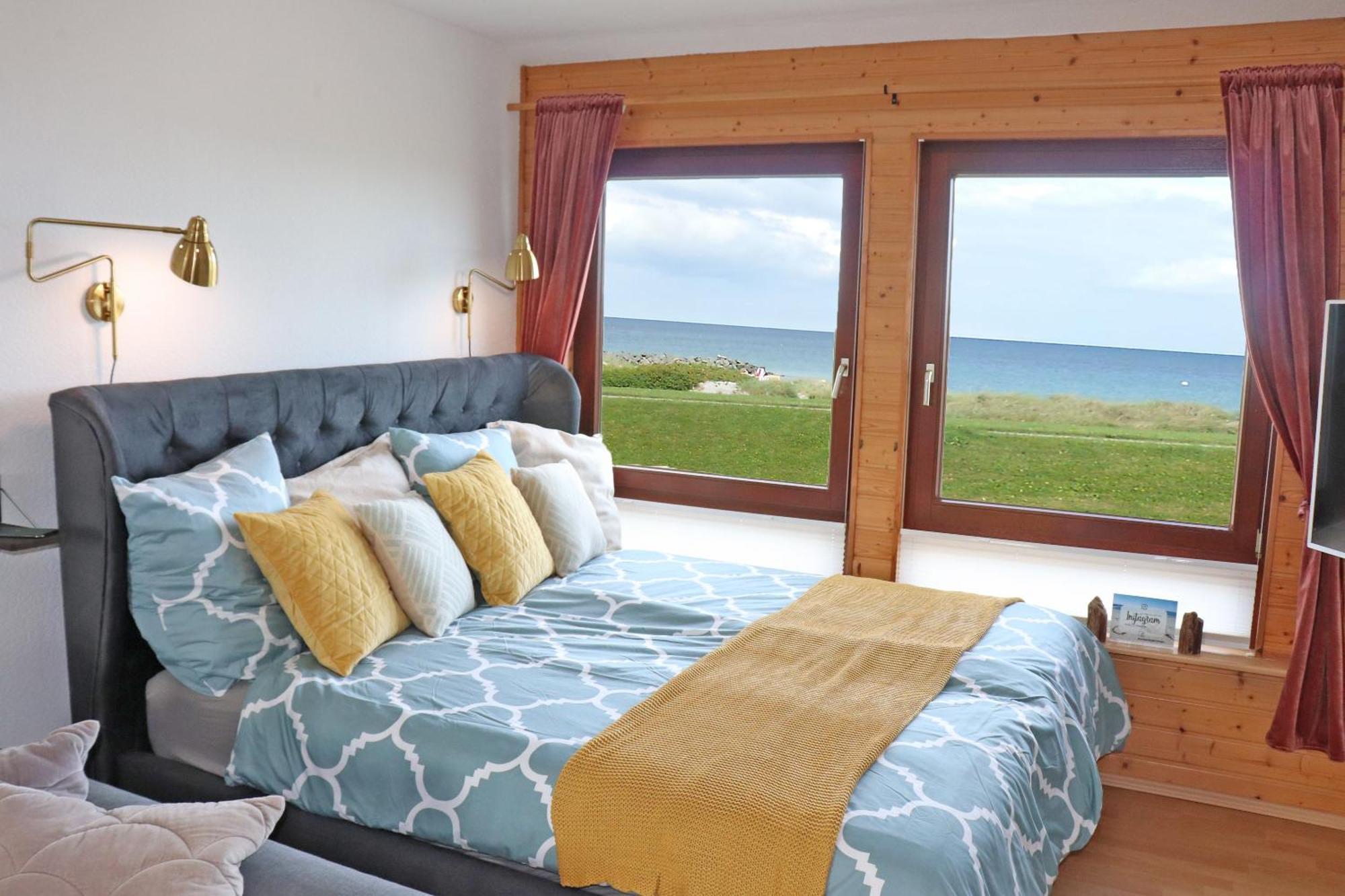 Meerblick Apartment Buenning Kalifornien Zewnętrze zdjęcie