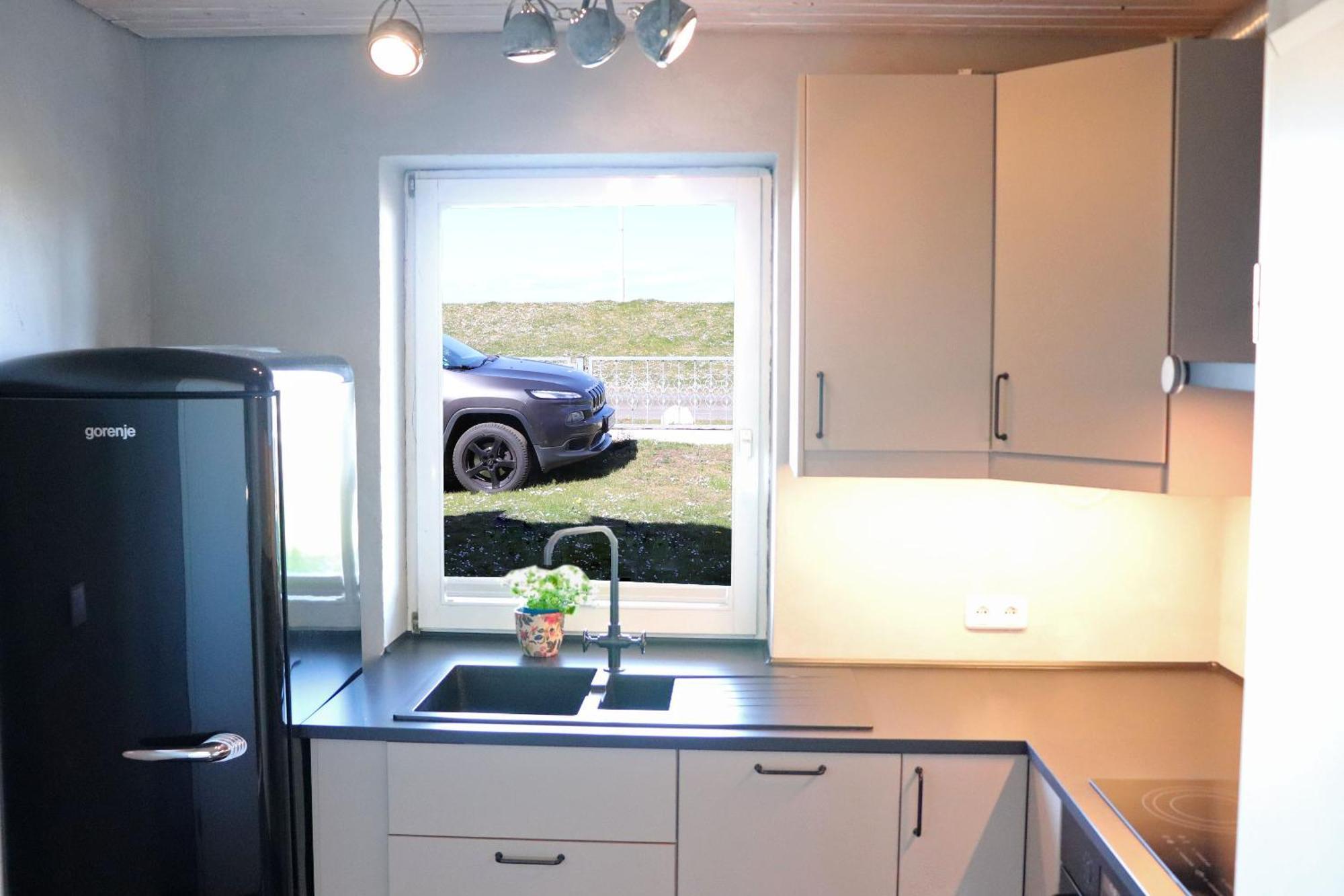 Meerblick Apartment Buenning Kalifornien Zewnętrze zdjęcie