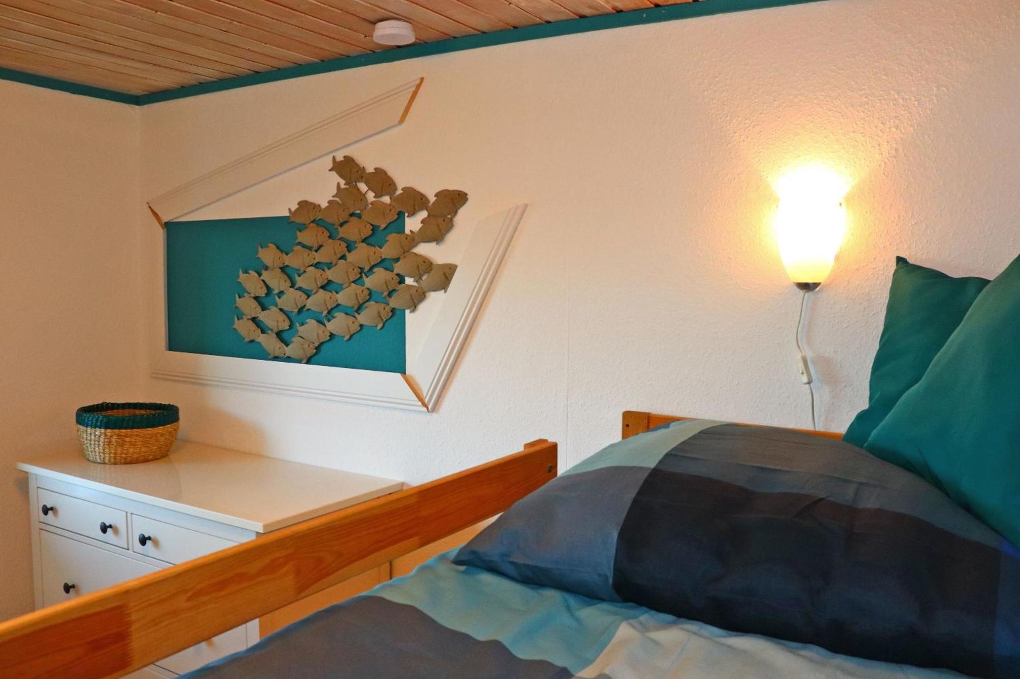 Meerblick Apartment Buenning Kalifornien Zewnętrze zdjęcie