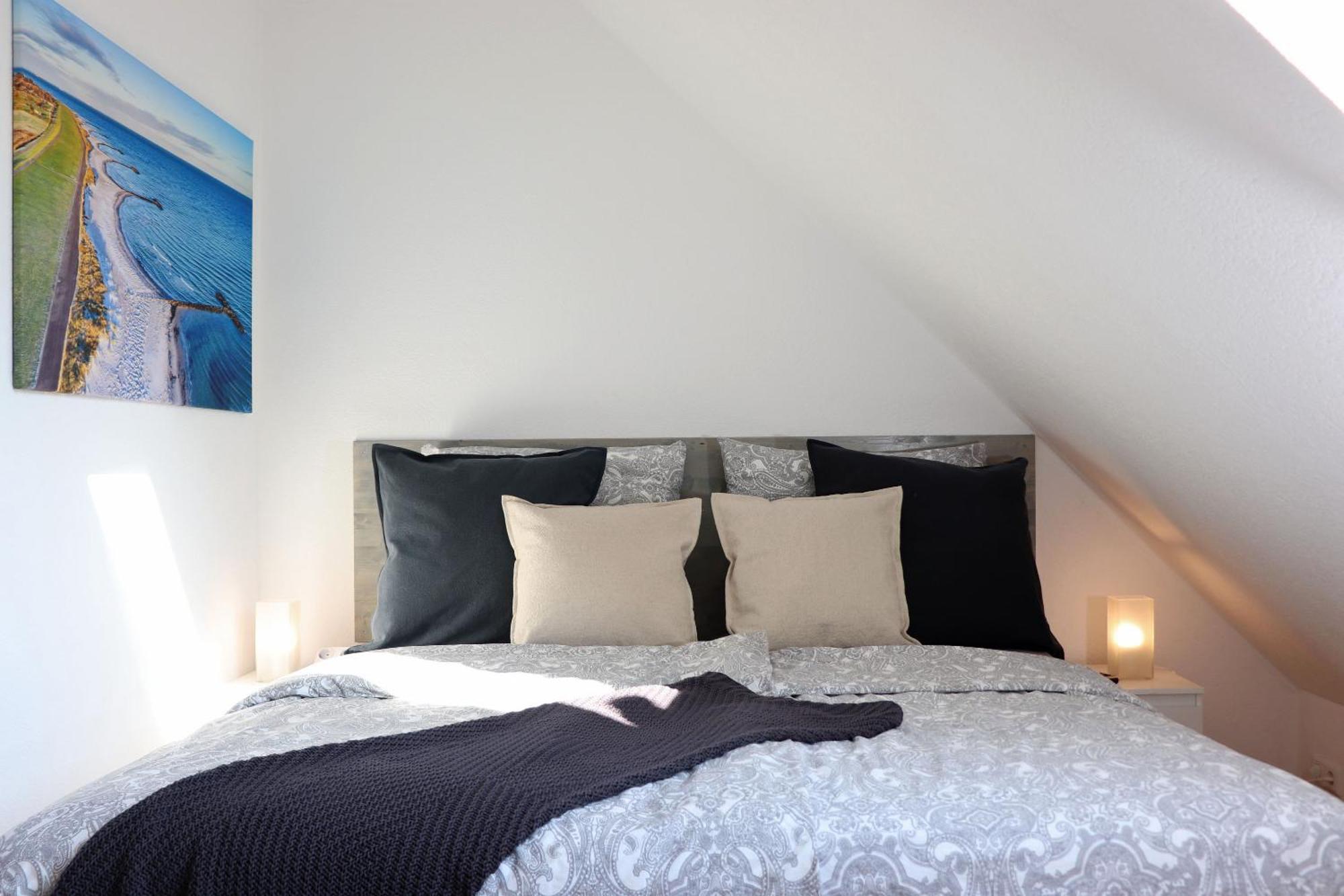 Meerblick Apartment Buenning Kalifornien Zewnętrze zdjęcie