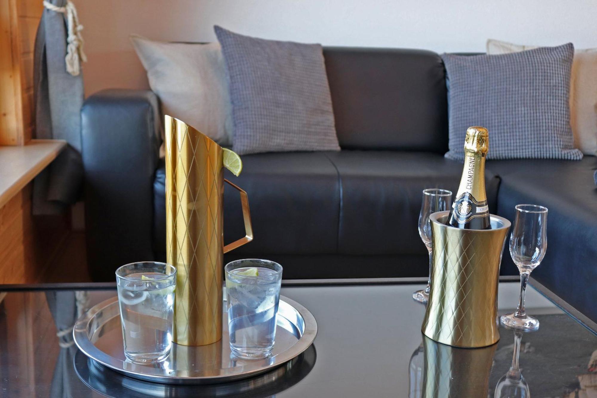 Meerblick Apartment Buenning Kalifornien Zewnętrze zdjęcie