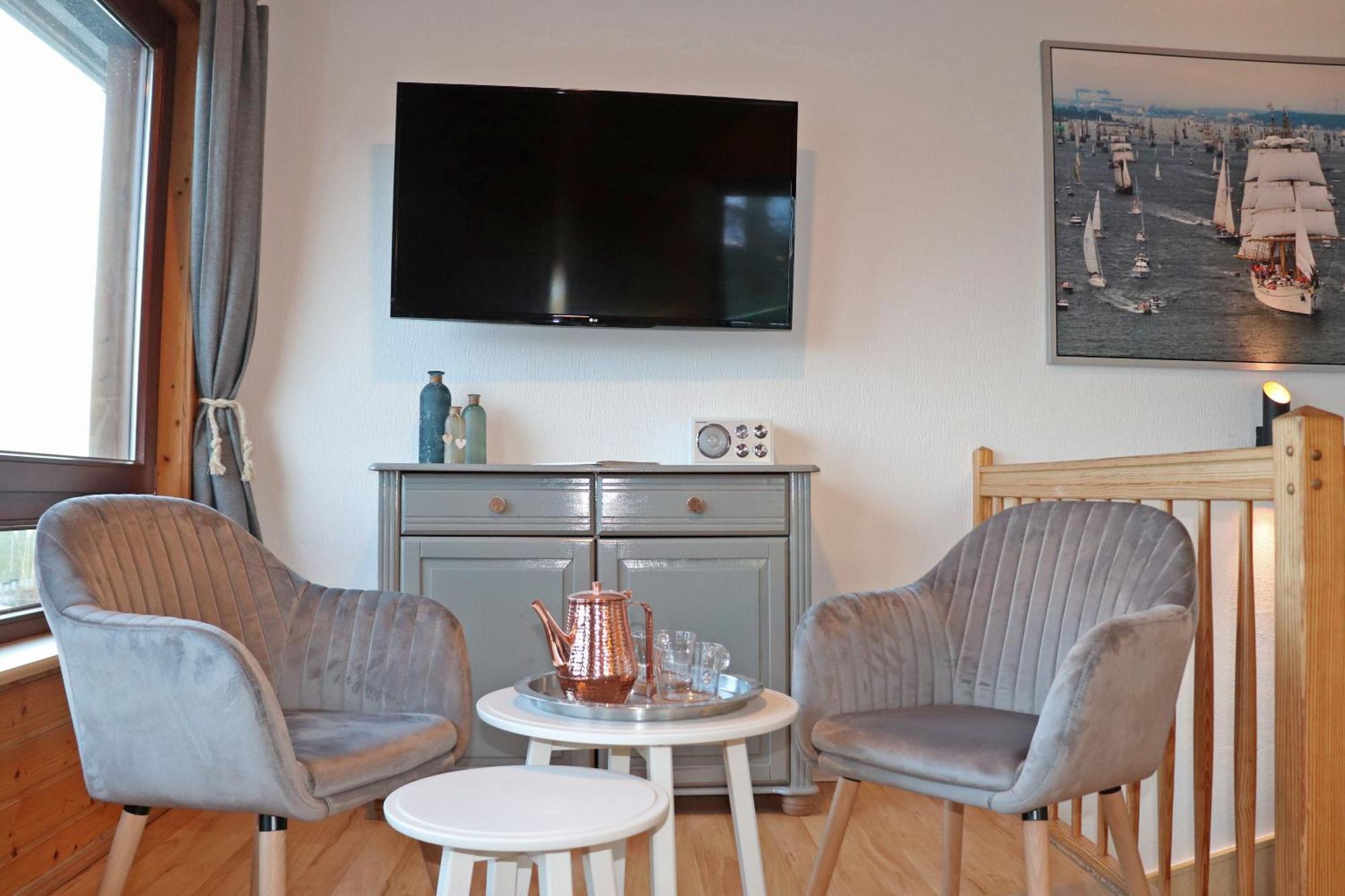 Meerblick Apartment Buenning Kalifornien Zewnętrze zdjęcie