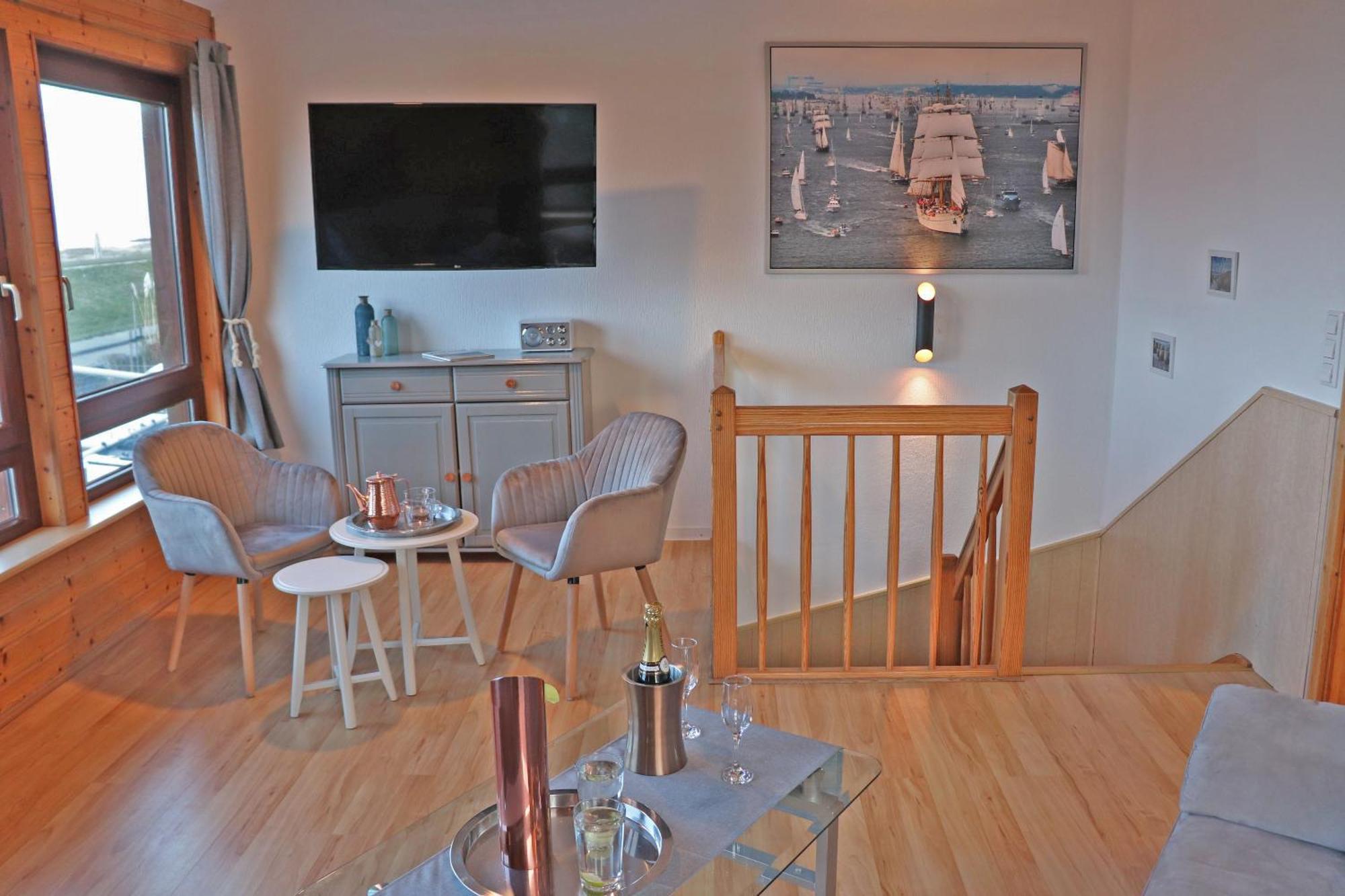 Meerblick Apartment Buenning Kalifornien Zewnętrze zdjęcie