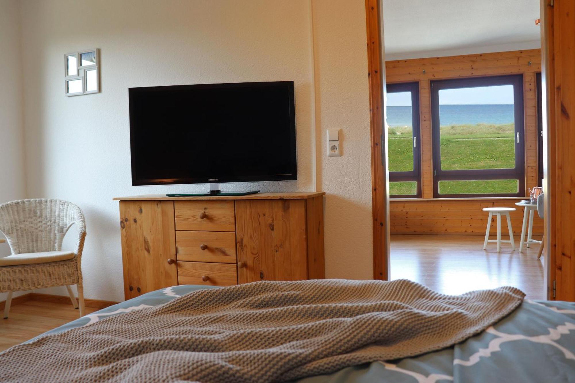Meerblick Apartment Buenning Kalifornien Zewnętrze zdjęcie