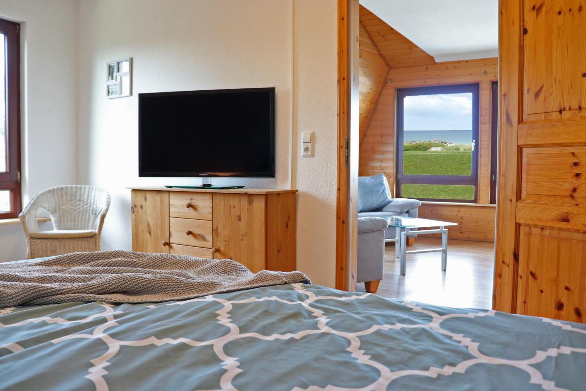 Meerblick Apartment Buenning Kalifornien Zewnętrze zdjęcie