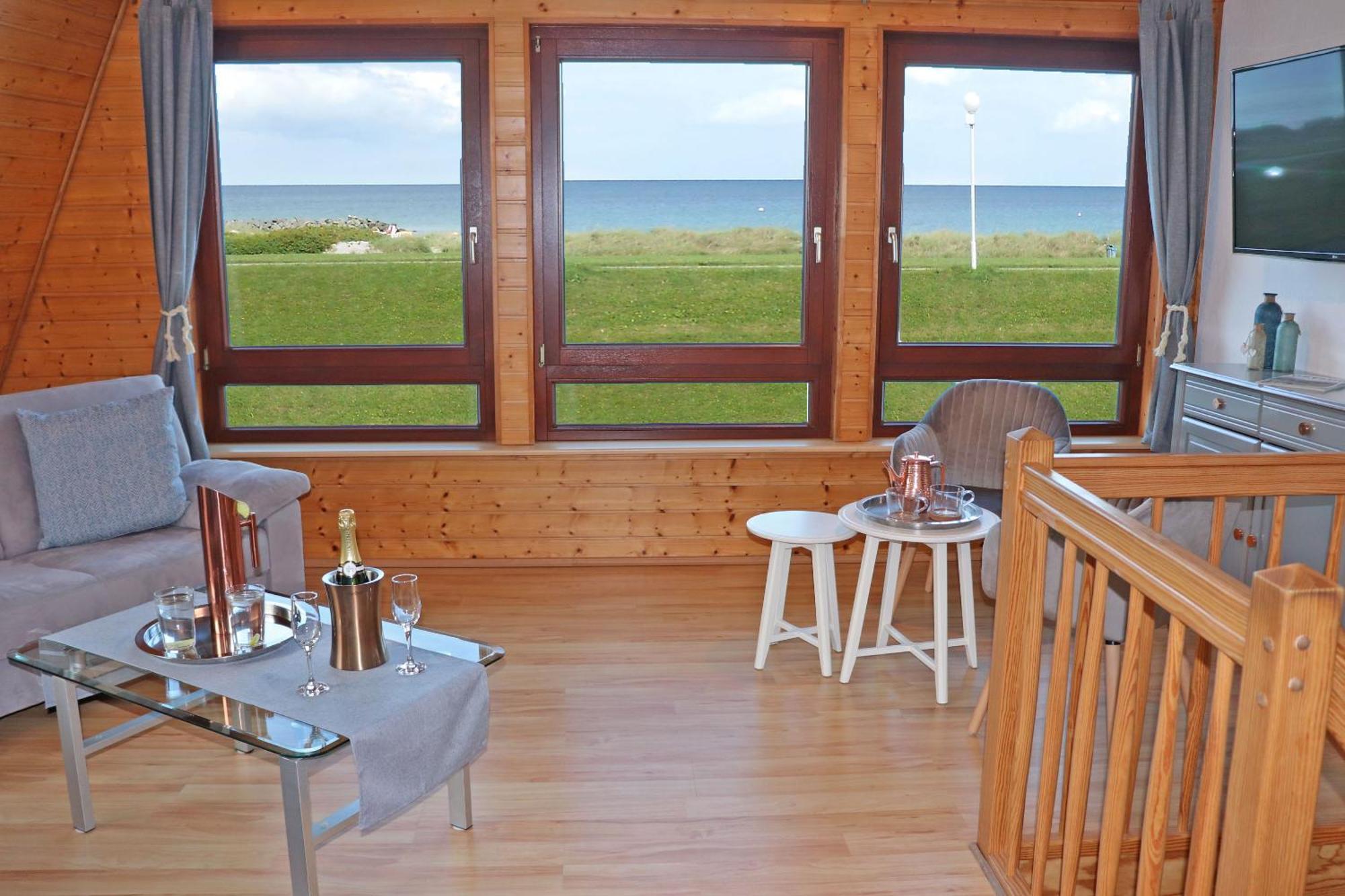 Meerblick Apartment Buenning Kalifornien Zewnętrze zdjęcie