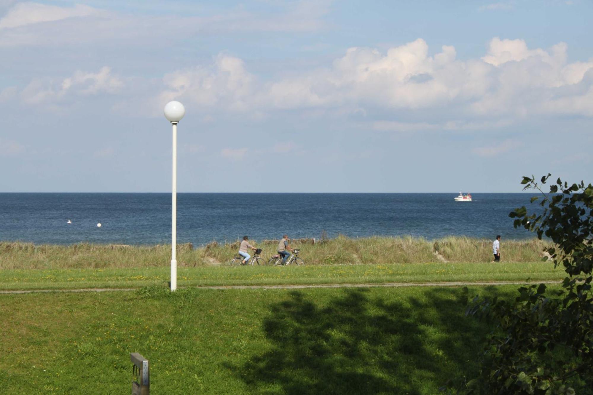 Meerblick Apartment Buenning Kalifornien Zewnętrze zdjęcie