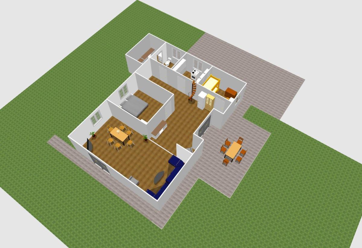 Meerblick Apartment Buenning Kalifornien Zewnętrze zdjęcie