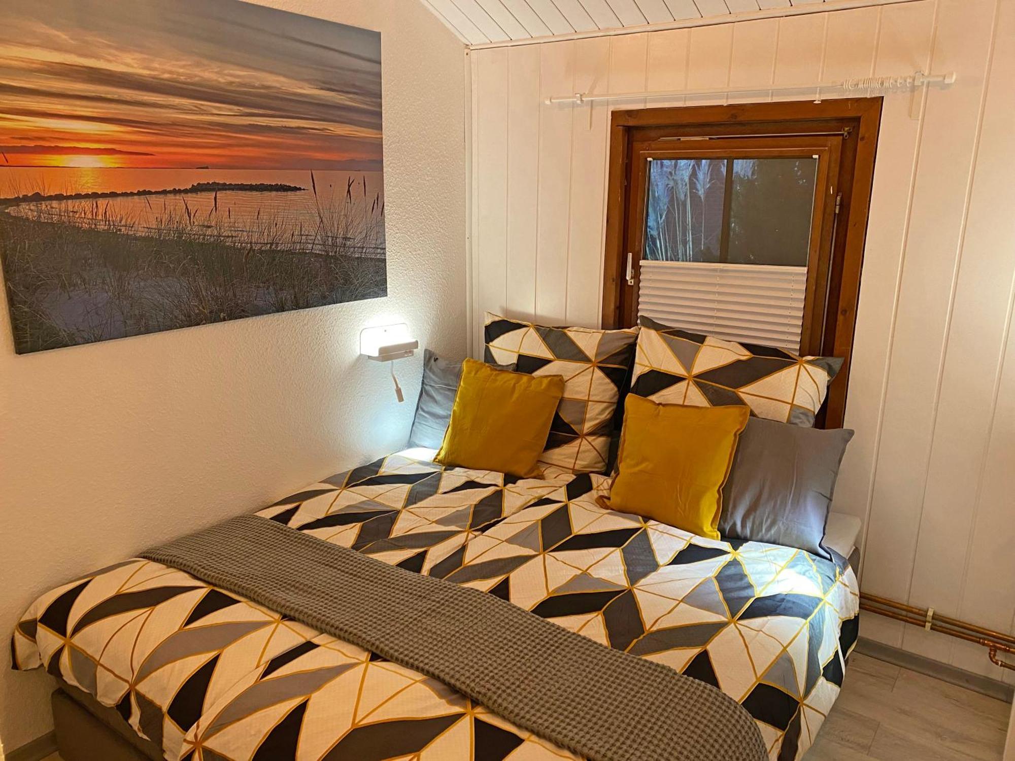 Meerblick Apartment Buenning Kalifornien Zewnętrze zdjęcie
